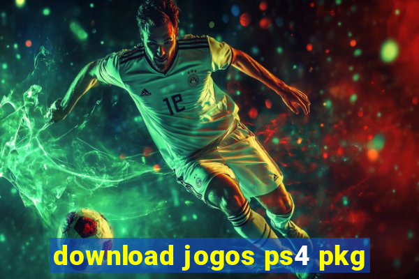 download jogos ps4 pkg